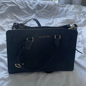 Michael Kors medium leather bag